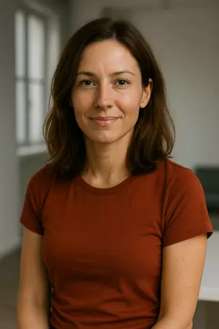 Ana Croitoru