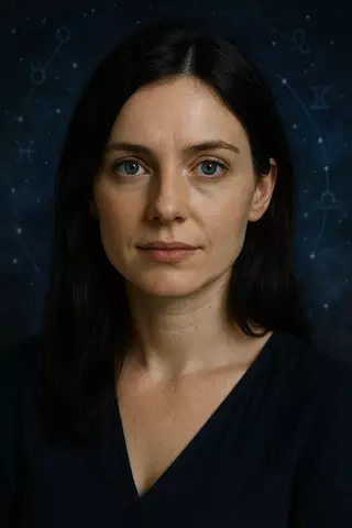 Iasmina Stoenescu