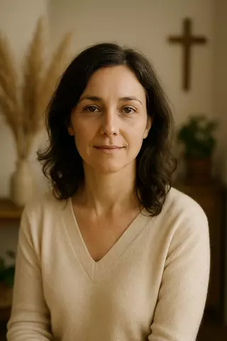 Irina Roxana Pavel