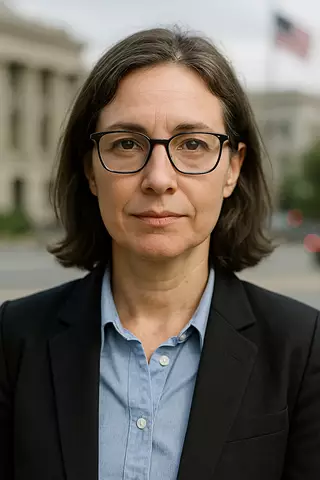 Sorina Boeru