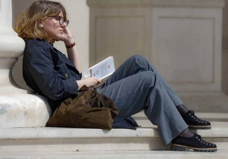 reading