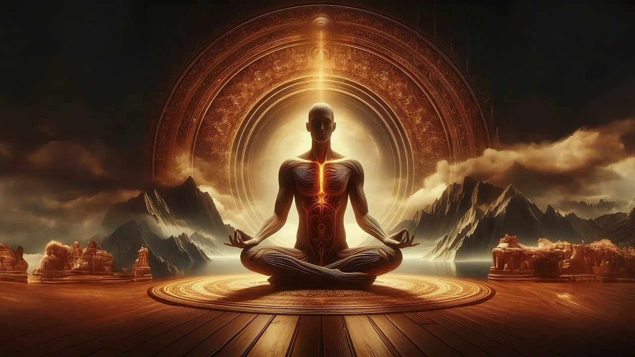 spirituality