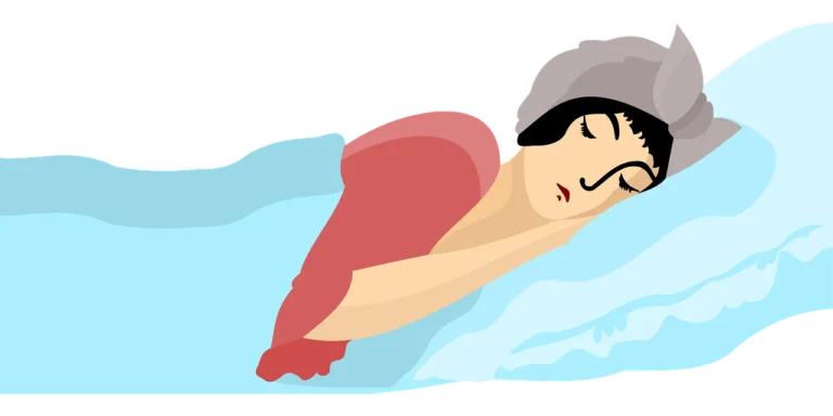 sleeping