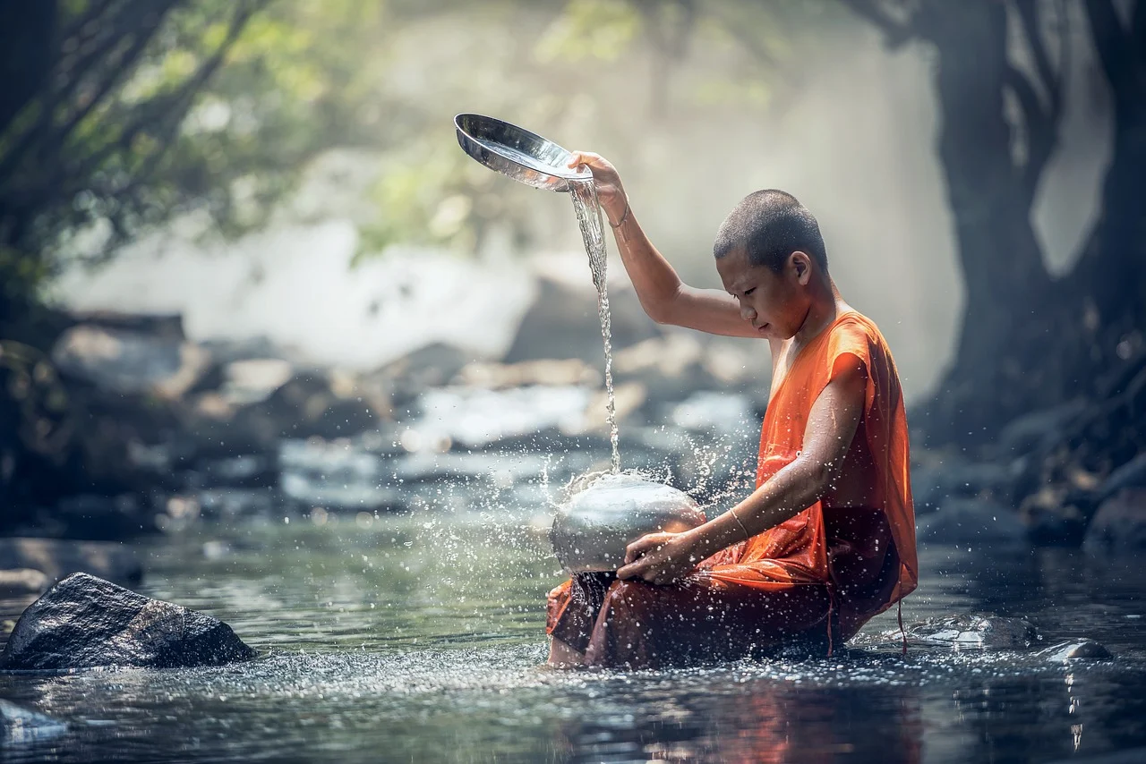 meditation