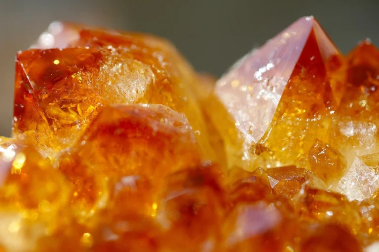 crystals