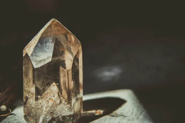crystals