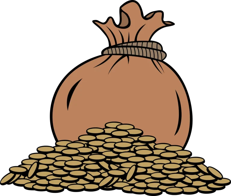 money