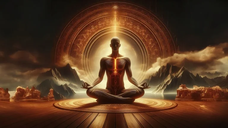 spirituality