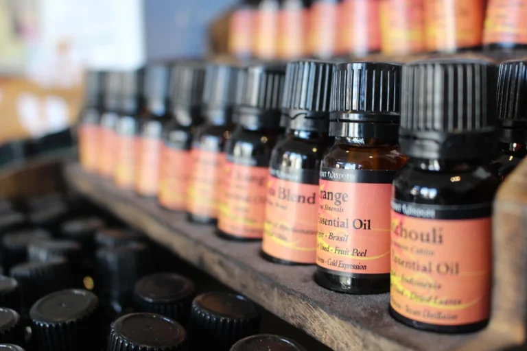 aromatherapy