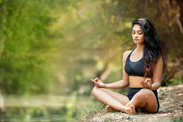 kundalinii yoga