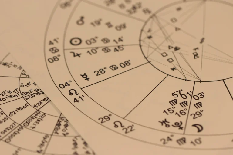 casele in astrologie