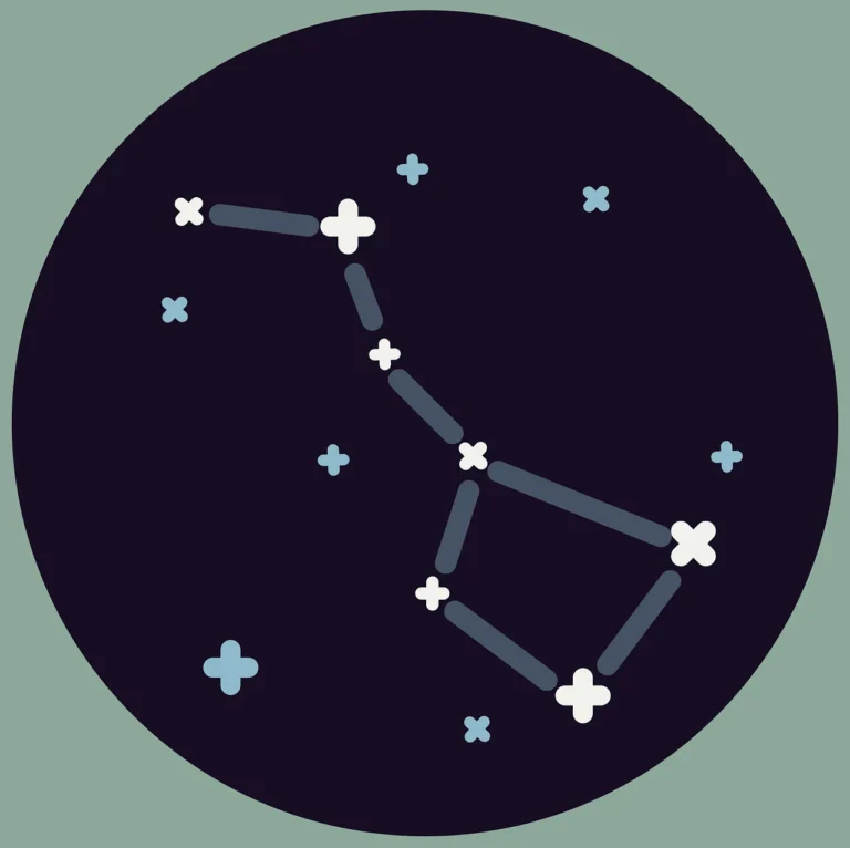 luna in astrologie