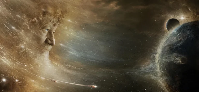 crearea lui adam semnificatie