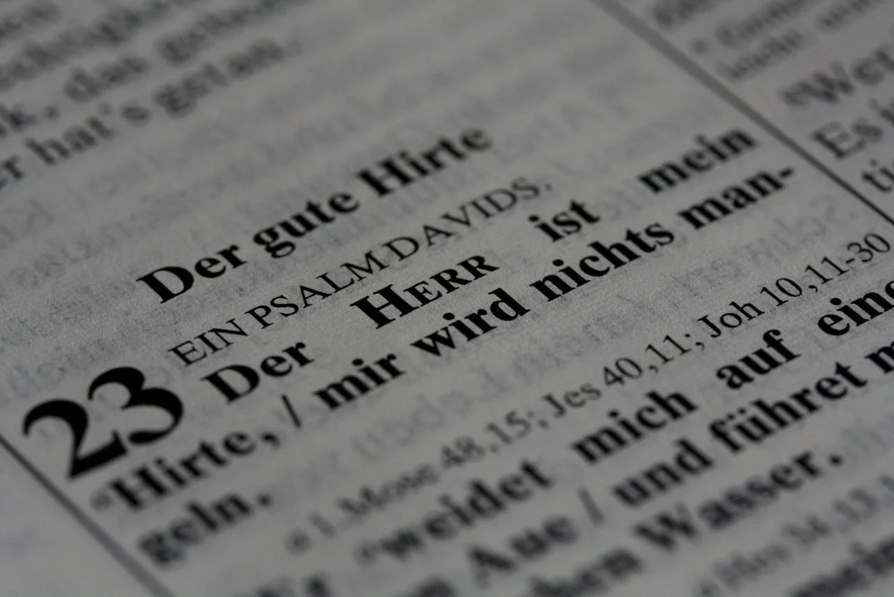 psalmul 90 semnificatie