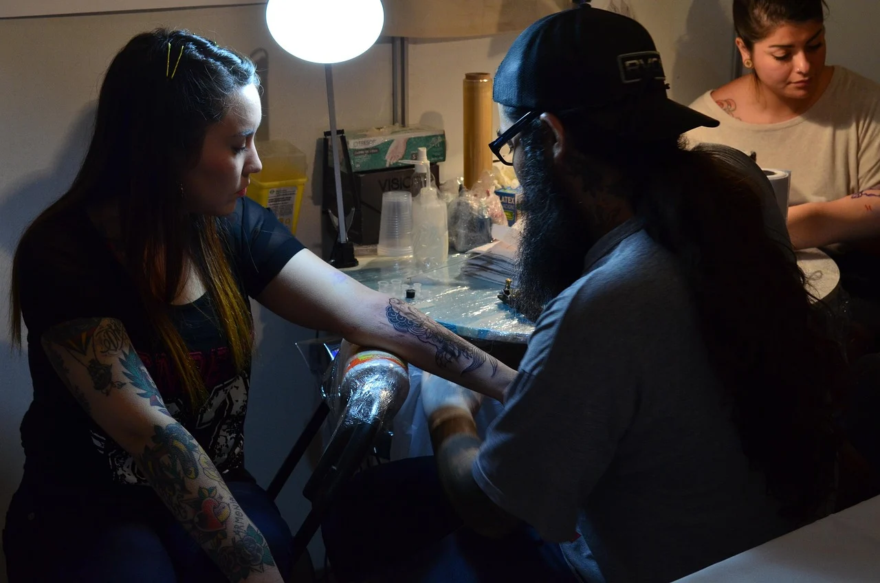 semnificatie tatuaj fluture