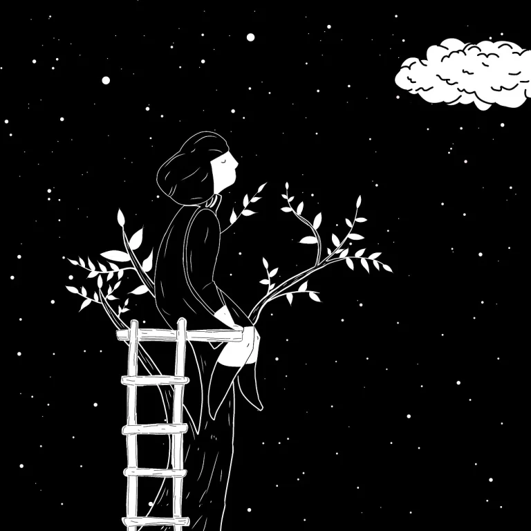 ce inseamna cand visezi ca mergi pe jos