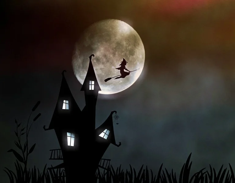 halloween semnificatie