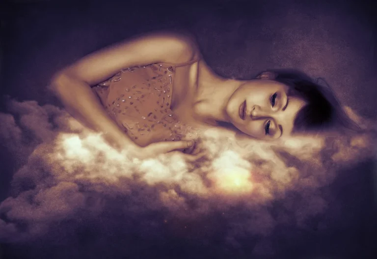 ce inseamna cand visezi ca iti ia foc casa