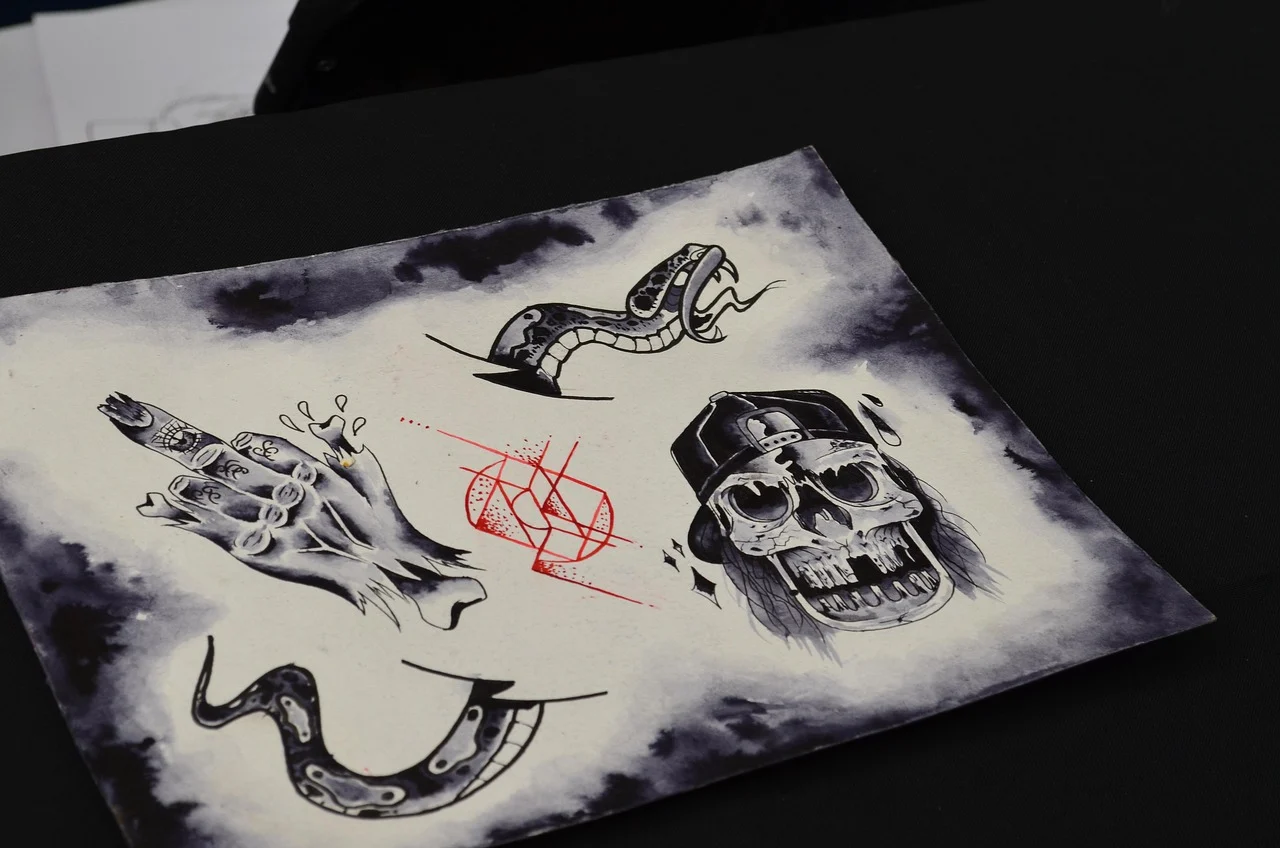 semnificatie tatuaj cruce