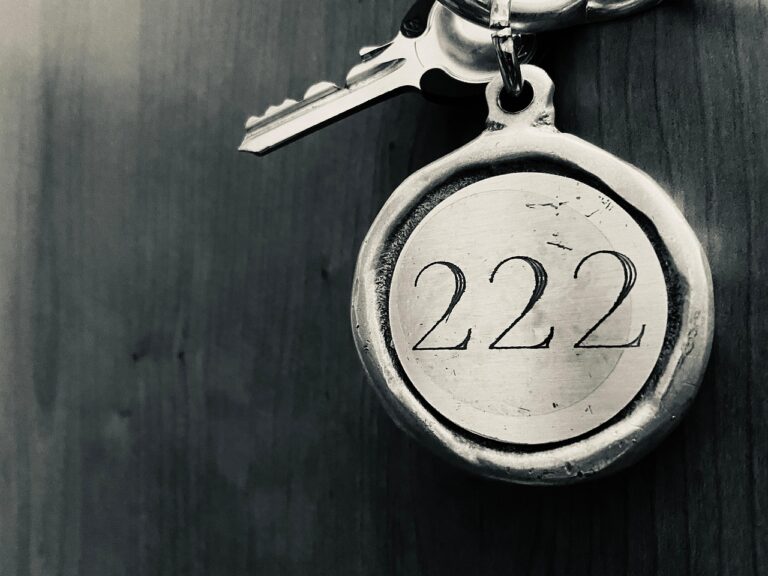 ce inseamna 222