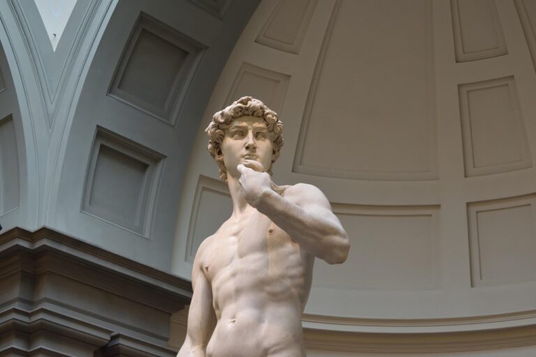 david semnificatie nume