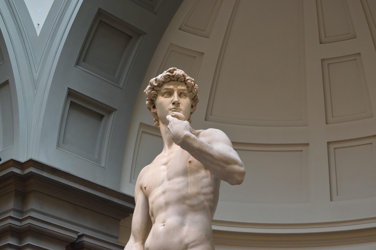 david semnificatie nume