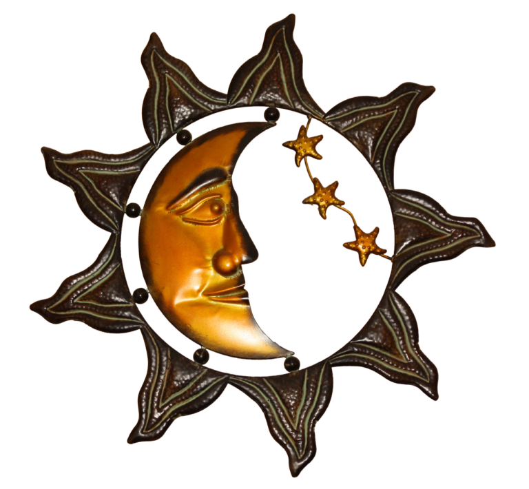 tatuaj soare si luna semnificatie