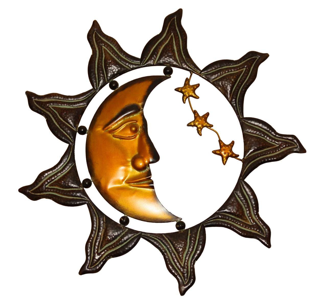 tatuaj soare si luna semnificatie